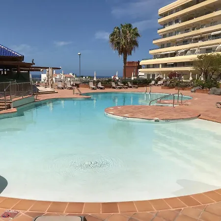 Santa Maria 151 Apartment Costa Adeje (Tenerife)