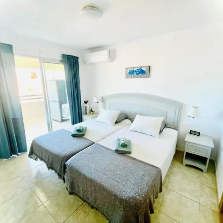 Santa Maria 151 Apartment Costa Adeje (Tenerife)