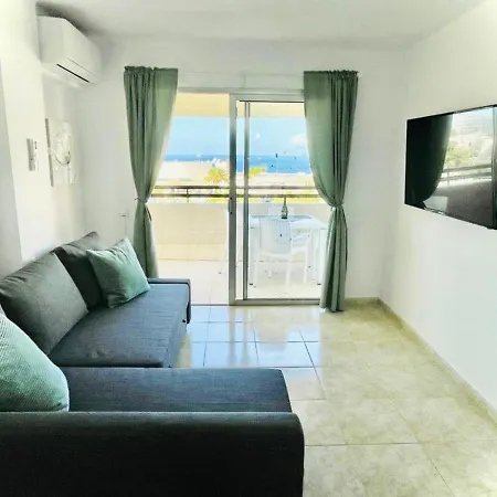 Santa Maria 151 Apartment Costa Adeje (Tenerife)