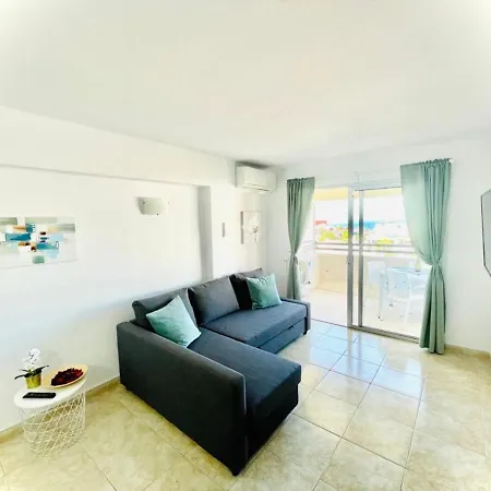 Santa Maria 151 Apartment Costa Adeje (Tenerife)