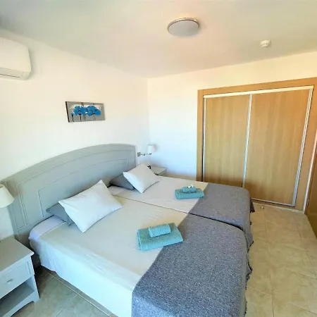 Apartment Santa Maria 151
