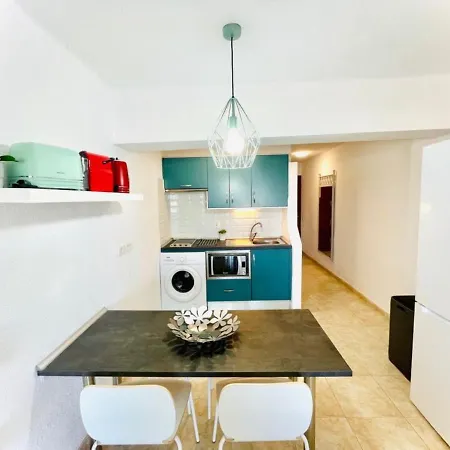 Apartment Santa Maria 151
