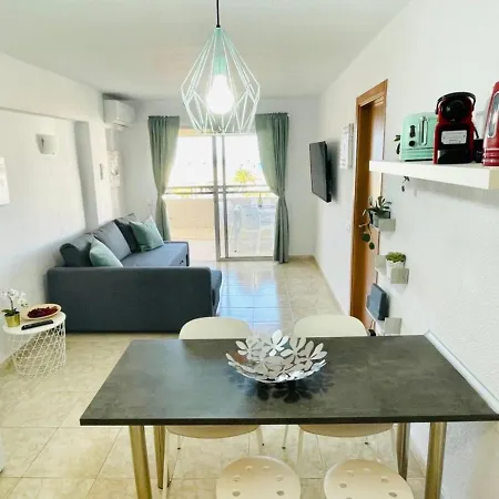 Apartment Santa Maria 151