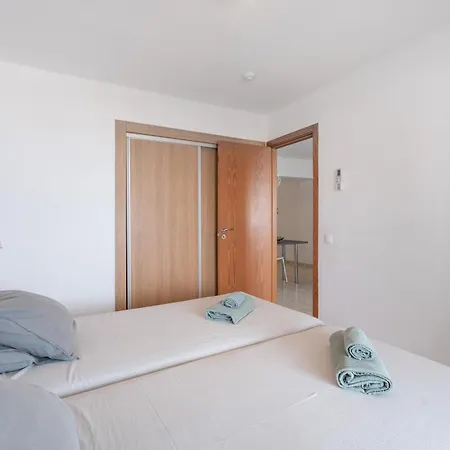 Διαμέρισμα Santa Maria 151 Costa Adeje (Tenerife)