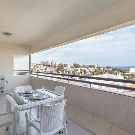 Διαμέρισμα Santa Maria 151 Costa Adeje (Tenerife)