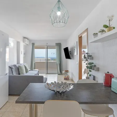 Διαμέρισμα Santa Maria 151 Costa Adeje (Tenerife)